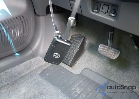 2006 Toyota Prius из США, поврежденный, VIN JTDKB20UX67534883